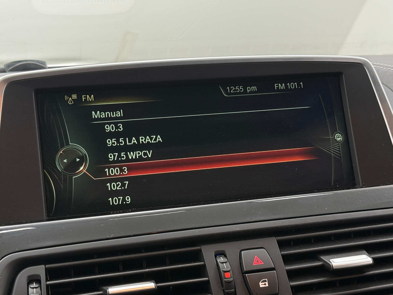 Thumbnail: 2015 BMW 6 Series - 3