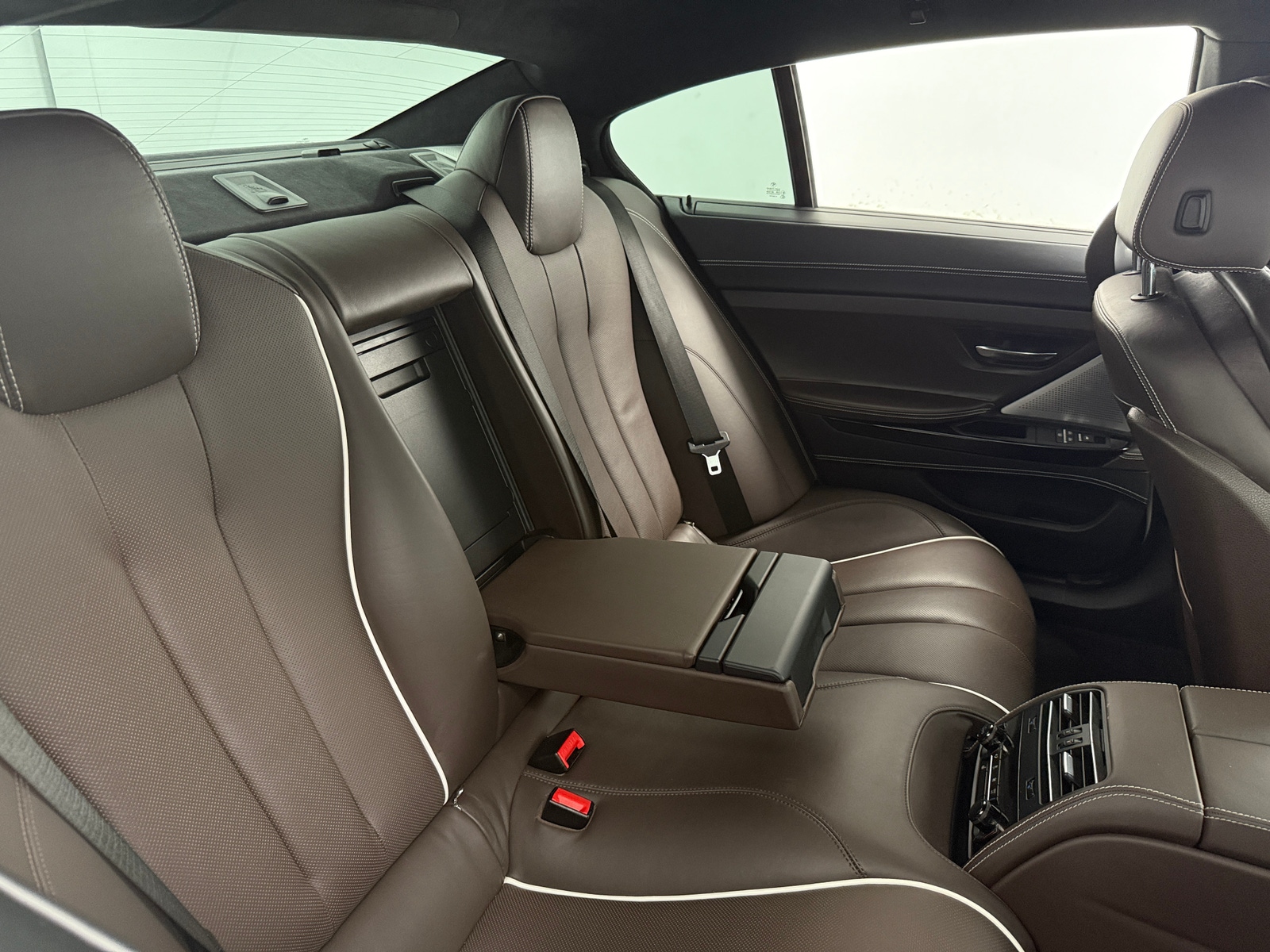 Thumbnail: 2015 BMW 6 Series - 5