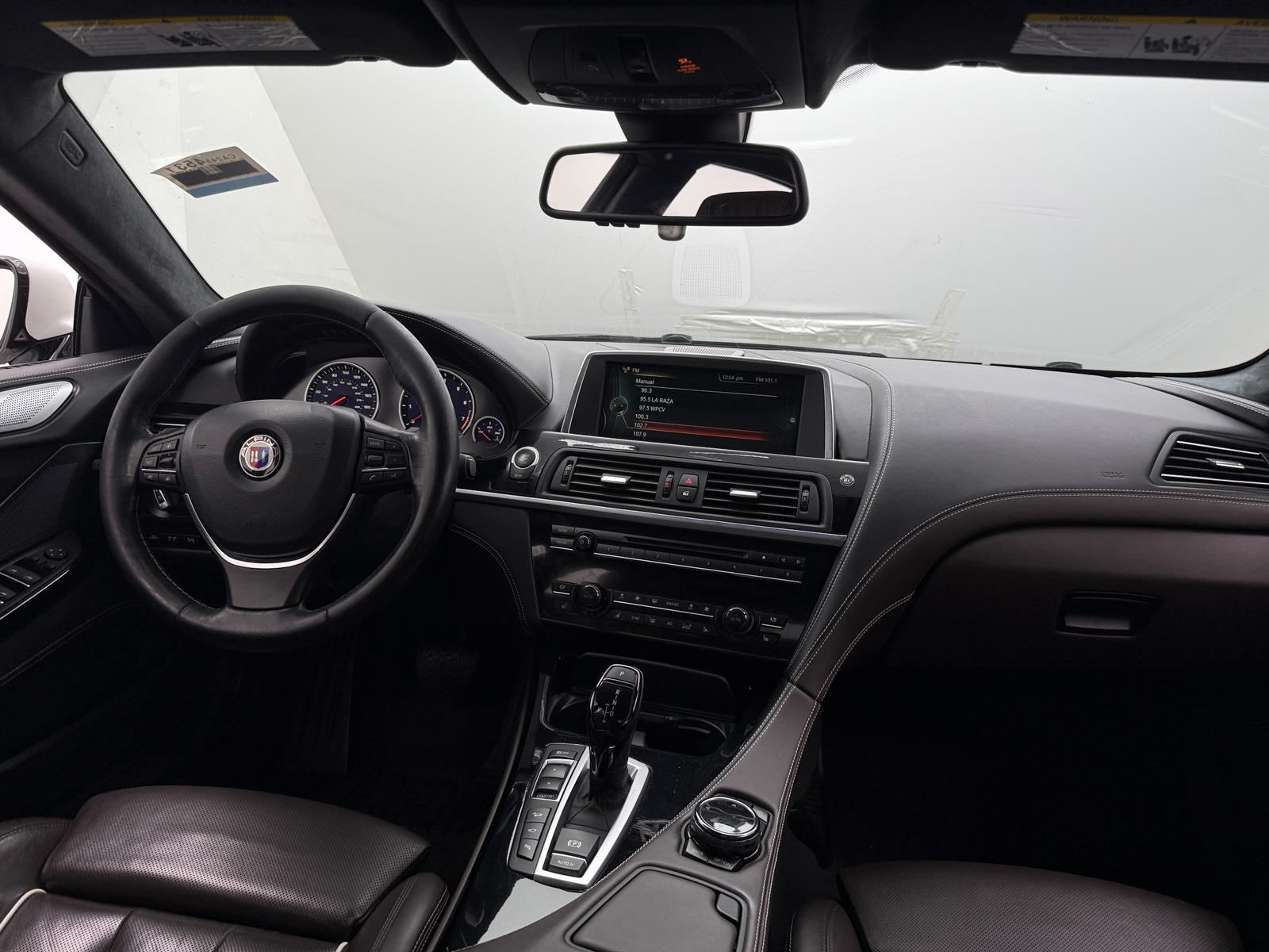 Thumbnail: 2015 BMW 6 Series - 2