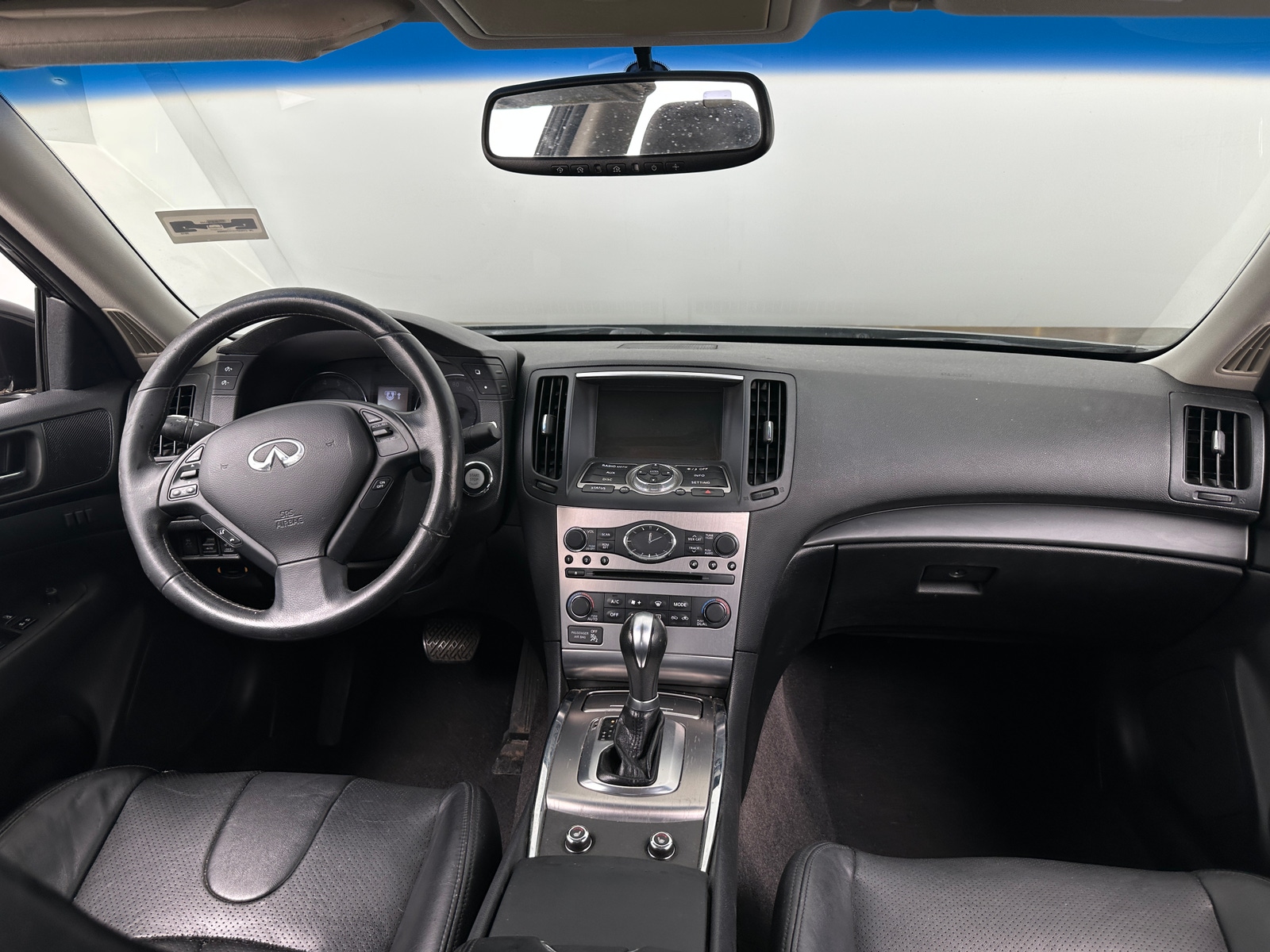 Thumbnail: 2013 INFINITI G37 - 2