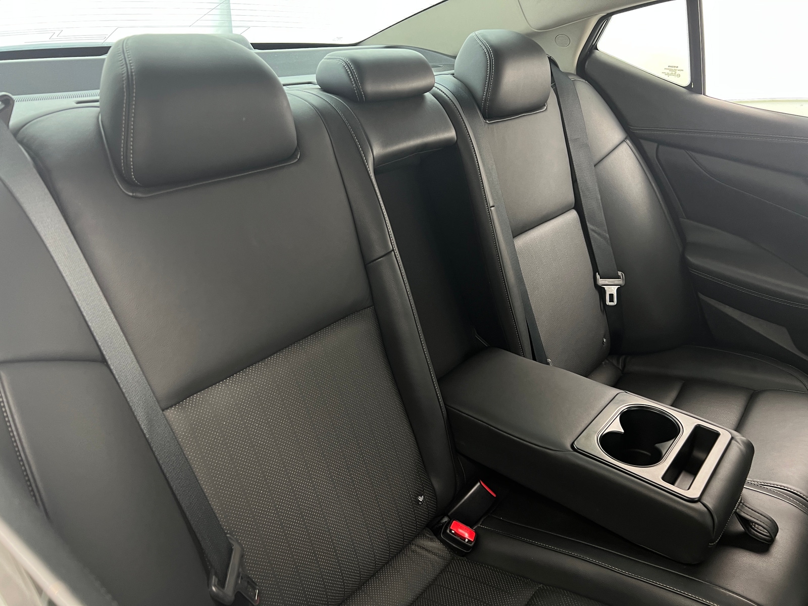 Thumbnail: 2016 Nissan Maxima - 5