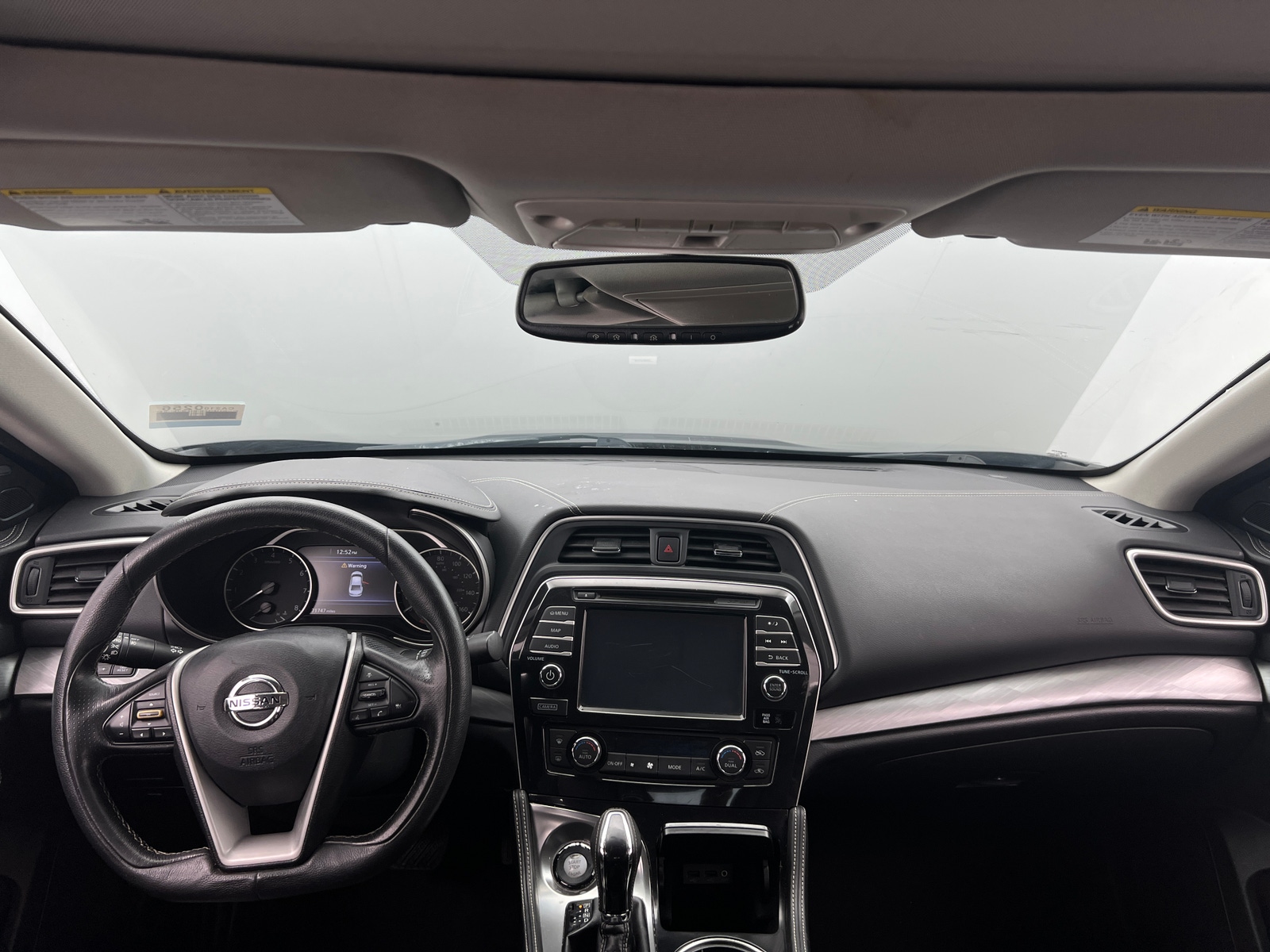Thumbnail: 2016 Nissan Maxima - 2