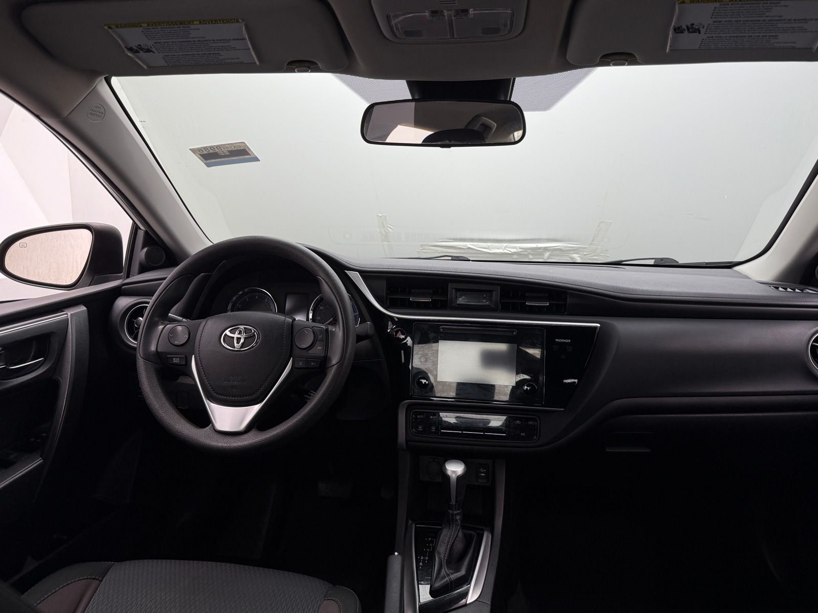 Thumbnail: 2017 Toyota Corolla - 3