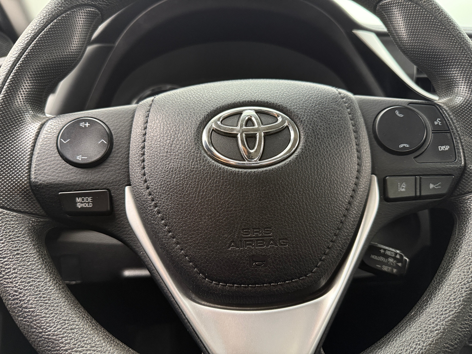 Thumbnail: 2017 Toyota Corolla - 5