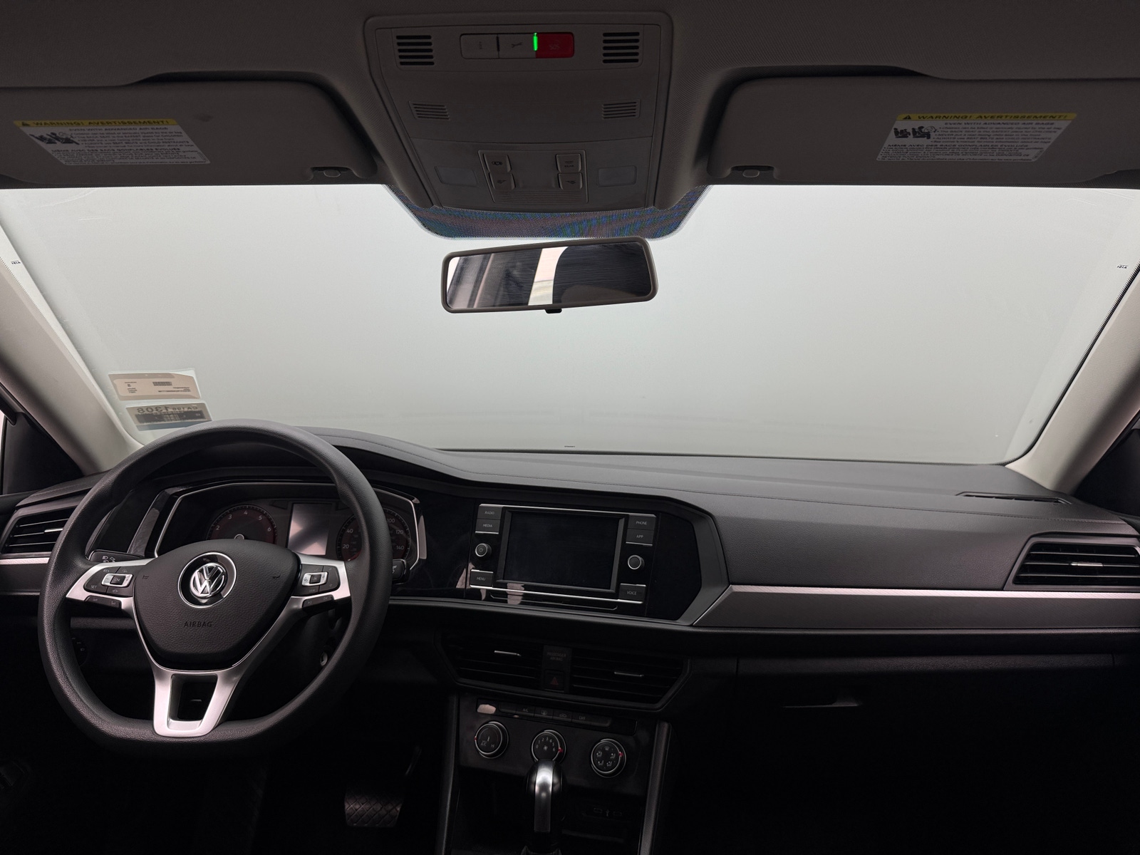 Thumbnail: 2021 Volkswagen Jetta - 3