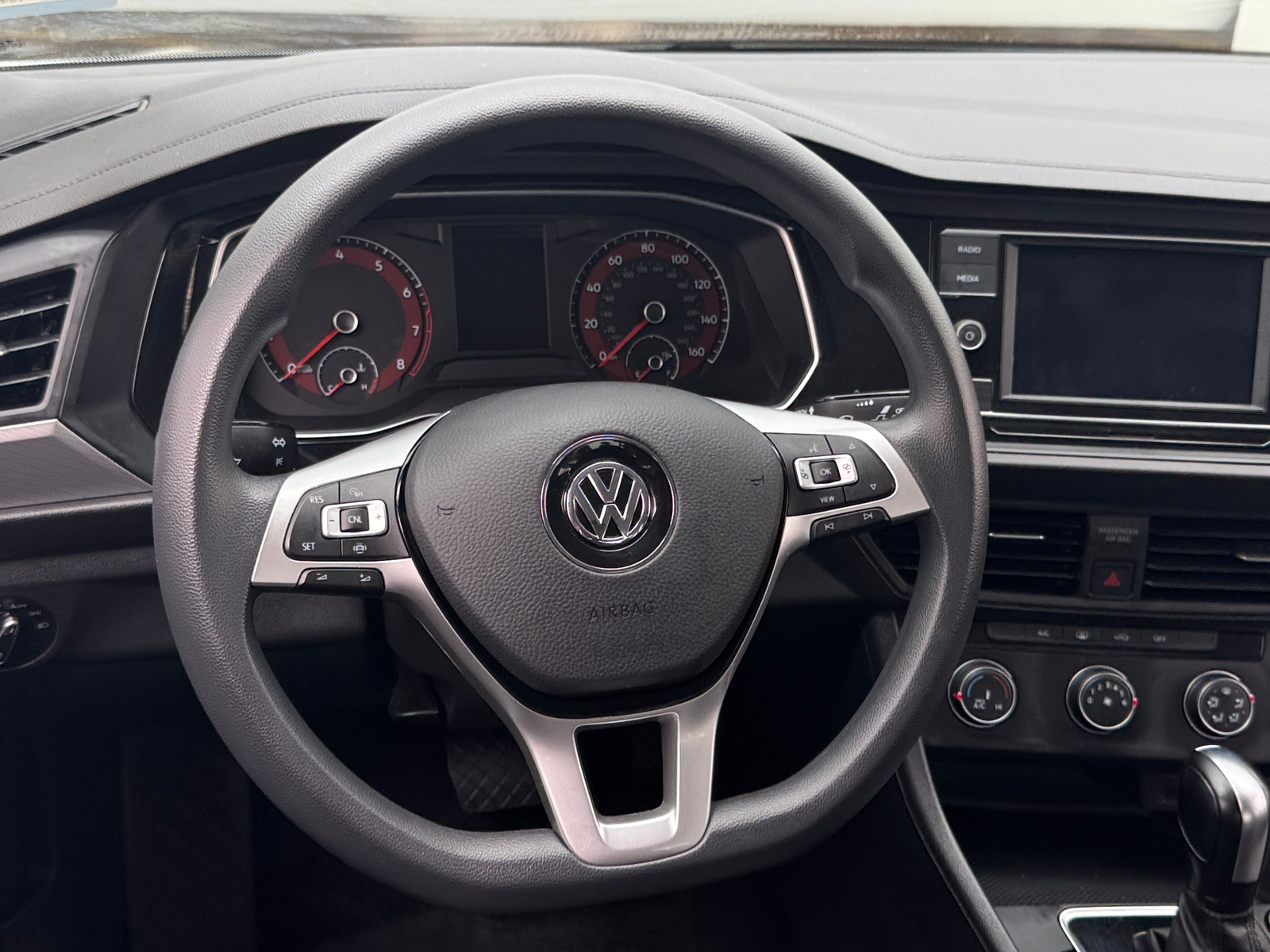 Thumbnail: 2021 Volkswagen Jetta - 5