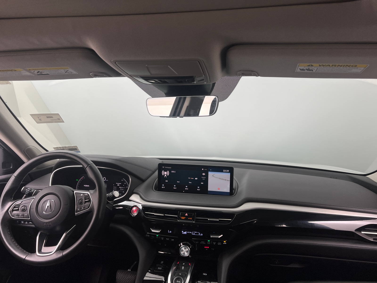 Thumbnail: 2024 Acura MDX - 2