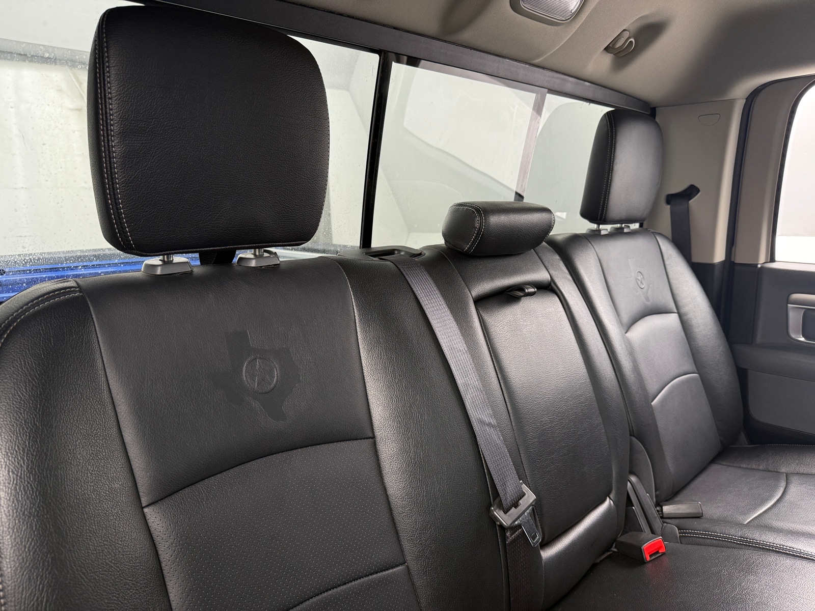 Thumbnail: 2016 RAM 1500 - 5