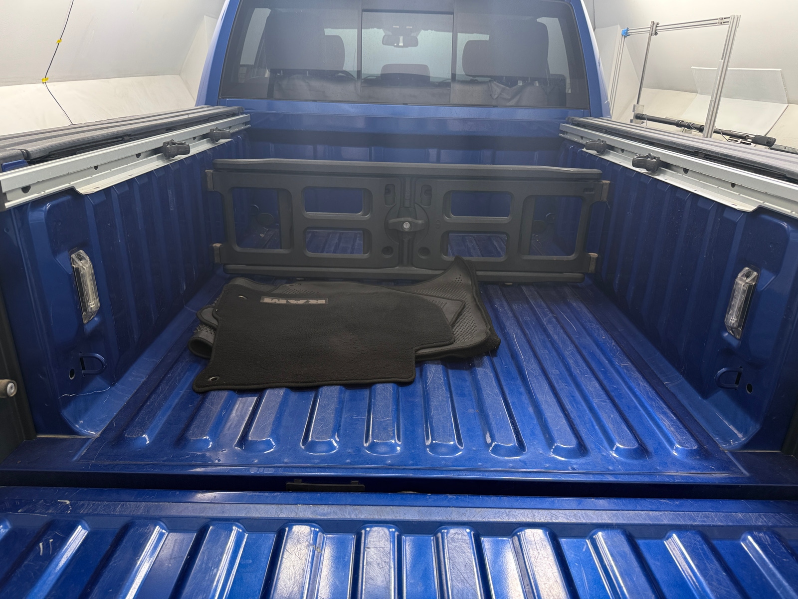 Thumbnail: 2016 RAM 1500 - 6