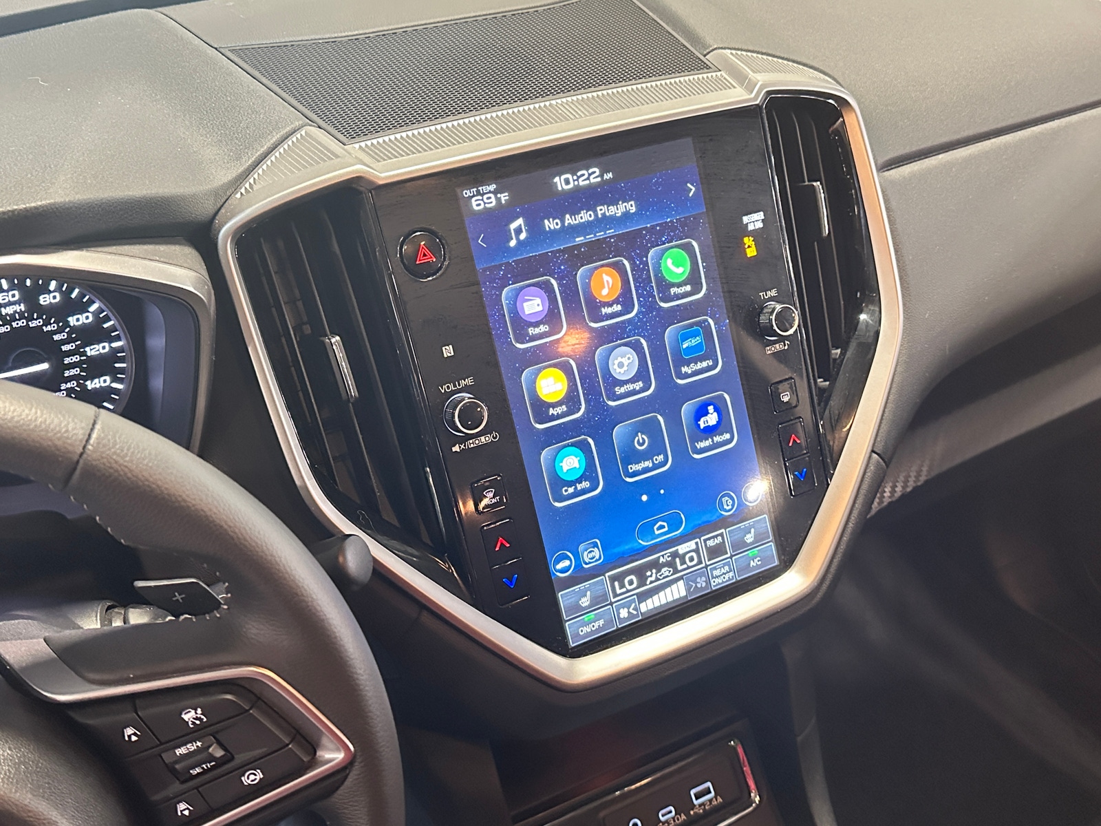 Thumbnail: 2024 Subaru Ascent - 3