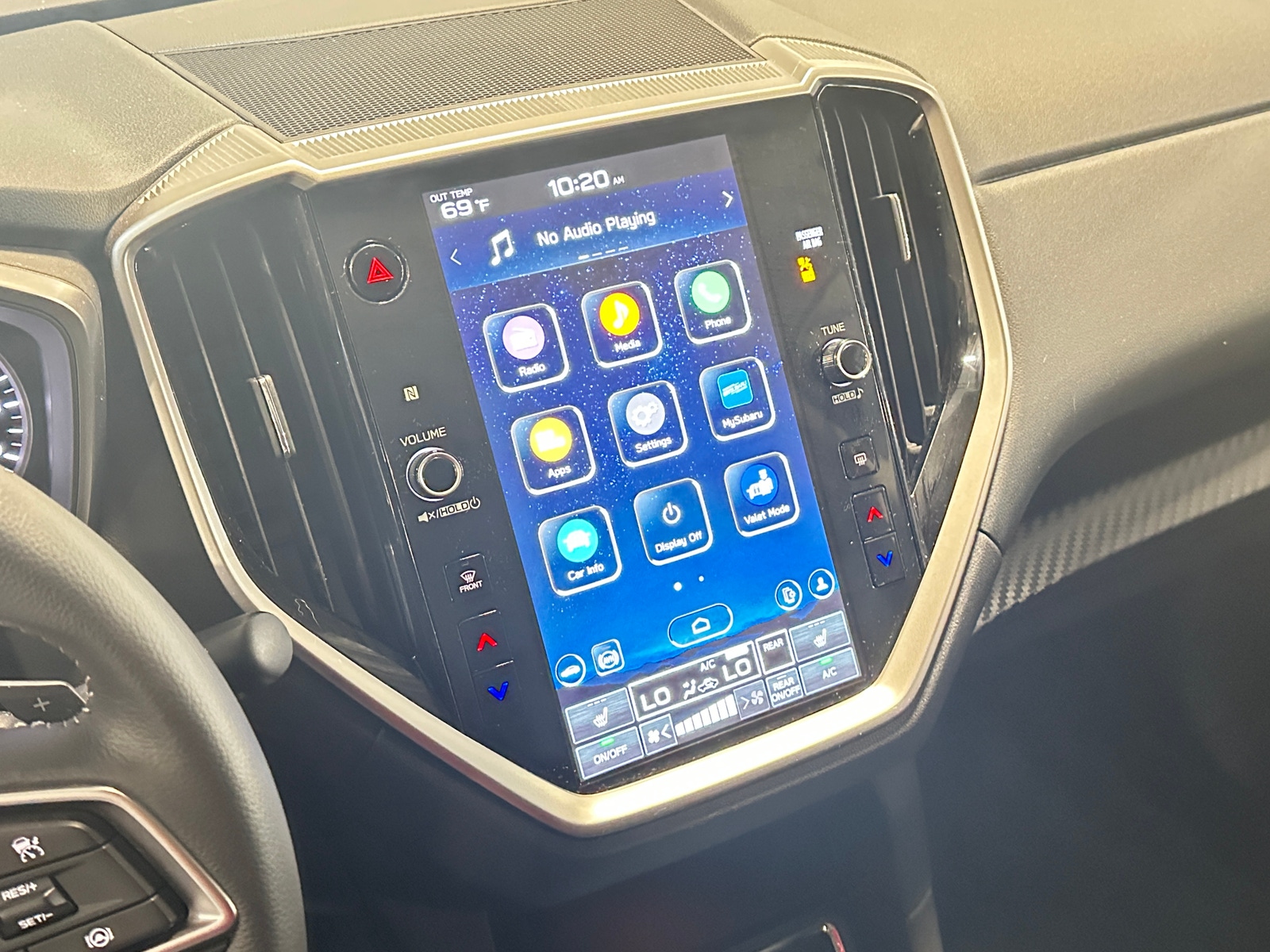Thumbnail: 2024 Subaru Ascent - 4