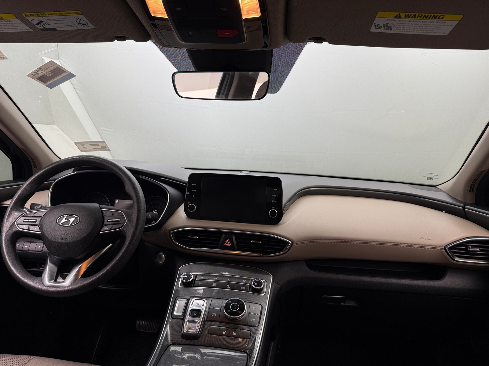 Thumbnail: 2022 Hyundai Santa Fe - 3