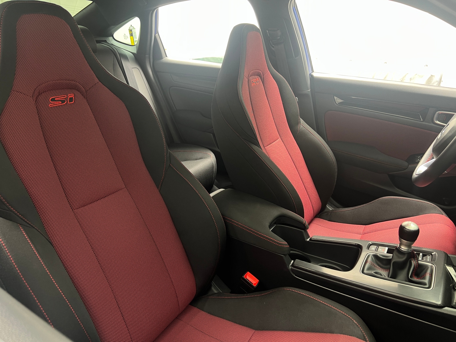 Thumbnail: 2024 Honda Civic - 2