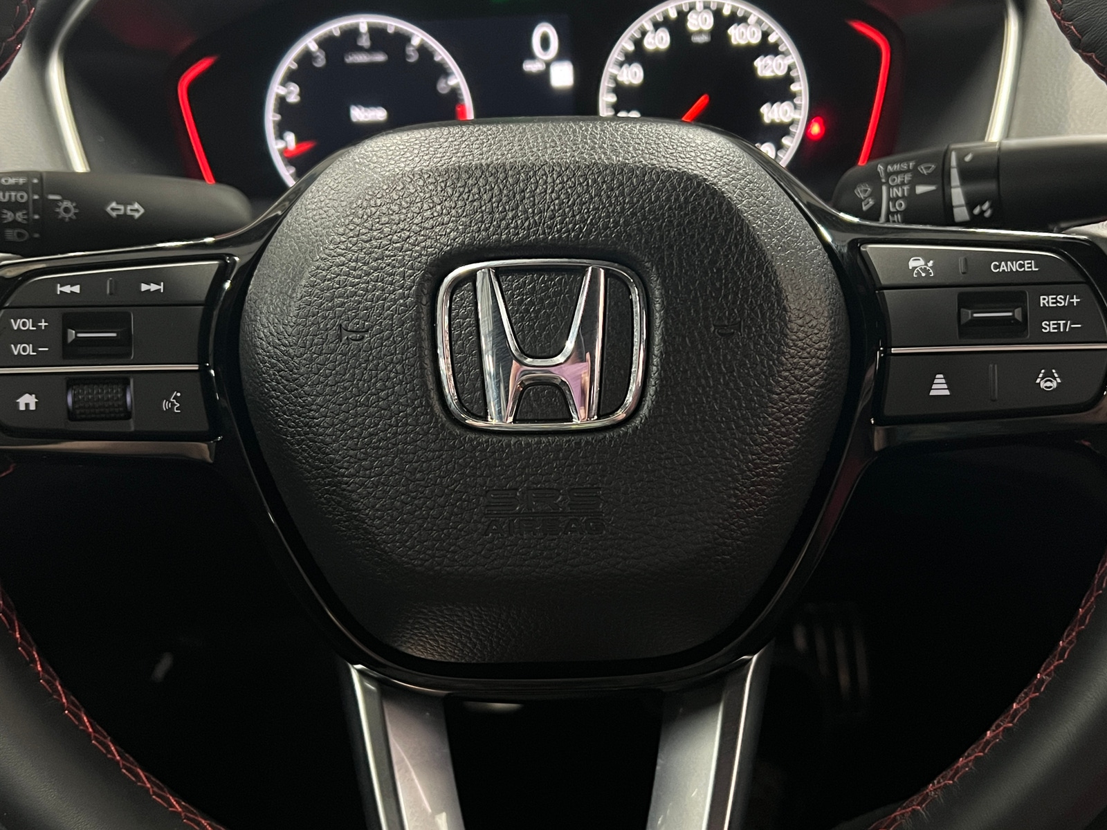 Thumbnail: 2024 Honda Civic - 5