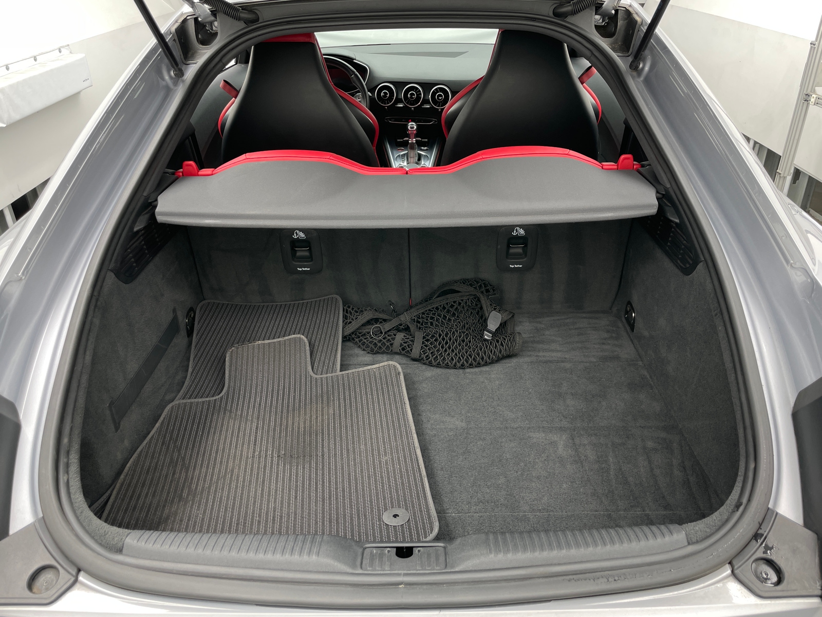 Thumbnail: 2016 Audi TT - 6