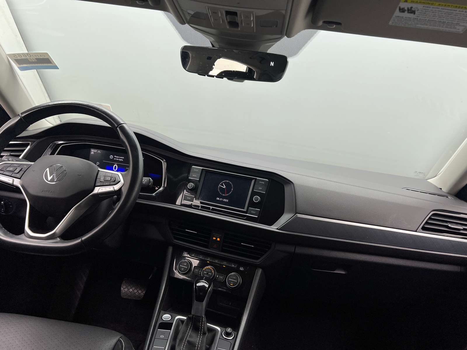 Thumbnail: 2022 Volkswagen Jetta - 2