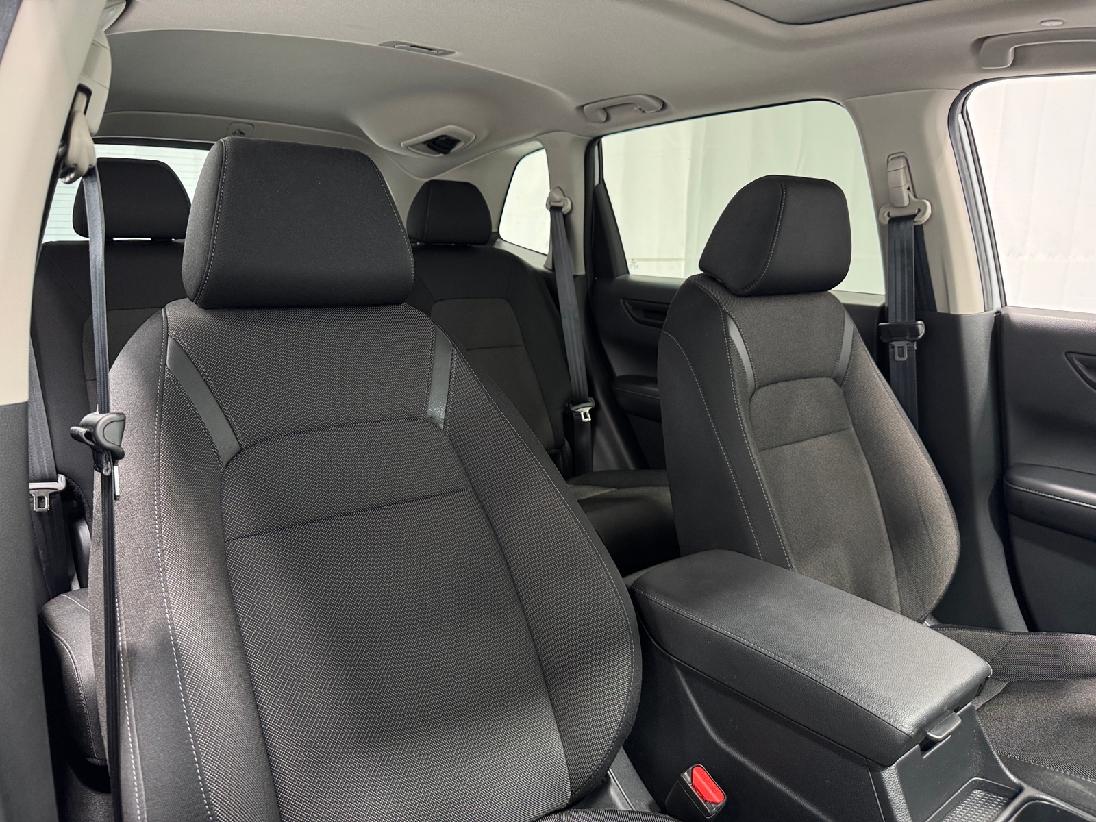 Thumbnail: 2024 Honda CR-V - 2