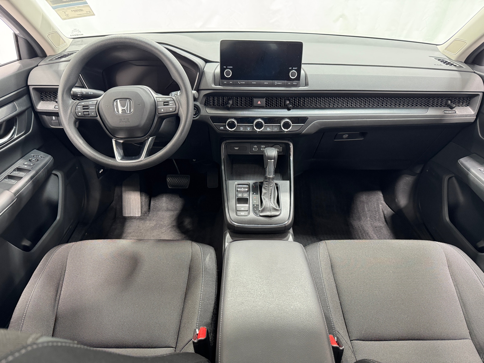 Thumbnail: 2024 Honda CR-V - 3