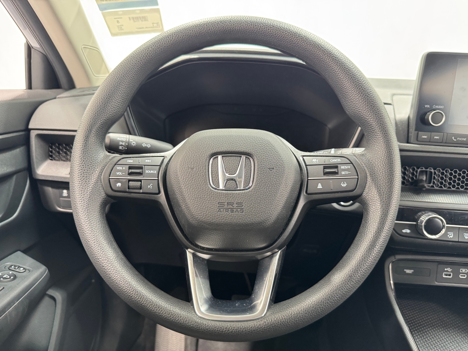 Thumbnail: 2024 Honda CR-V - 5