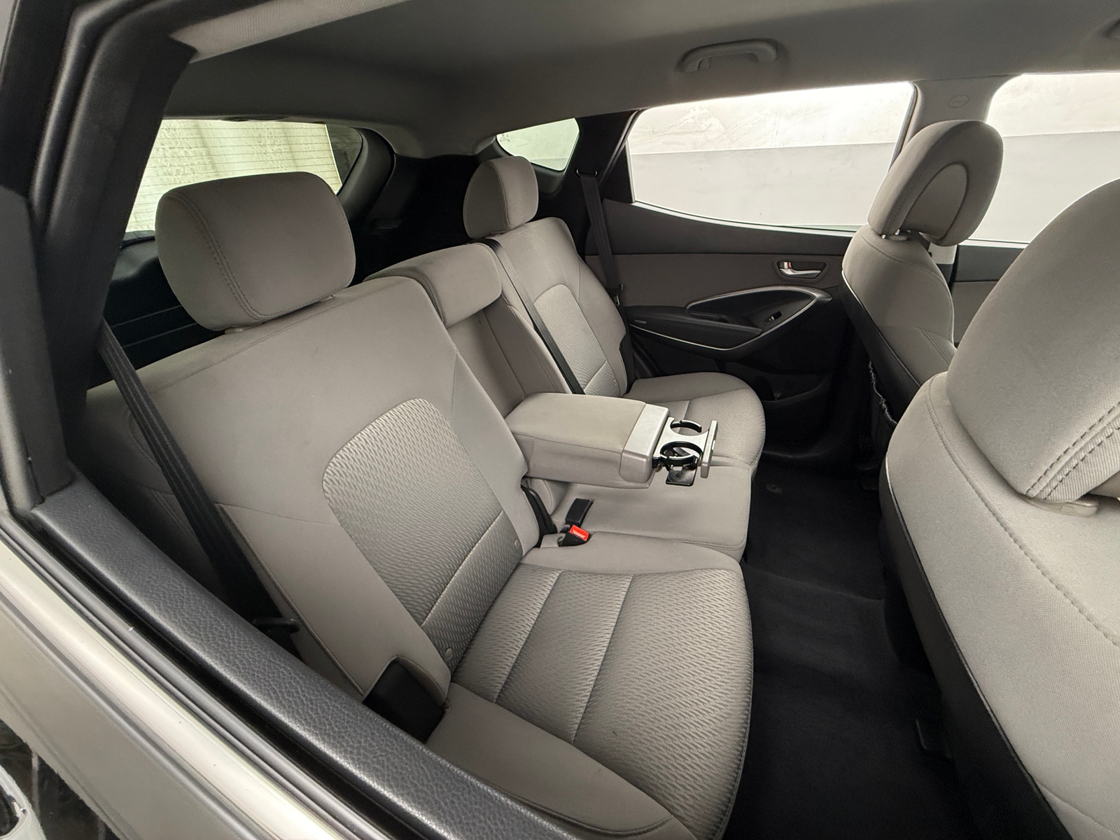 Thumbnail: 2017 Hyundai Santa Fe - 6