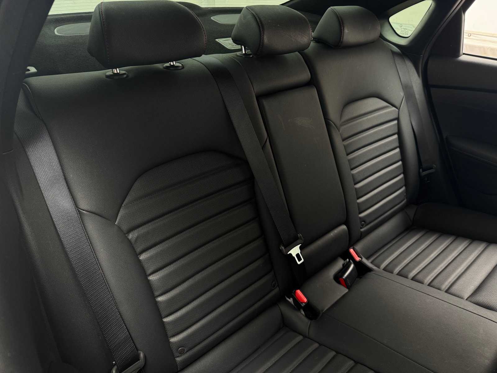 Thumbnail: 2023 Kia Forte - 5