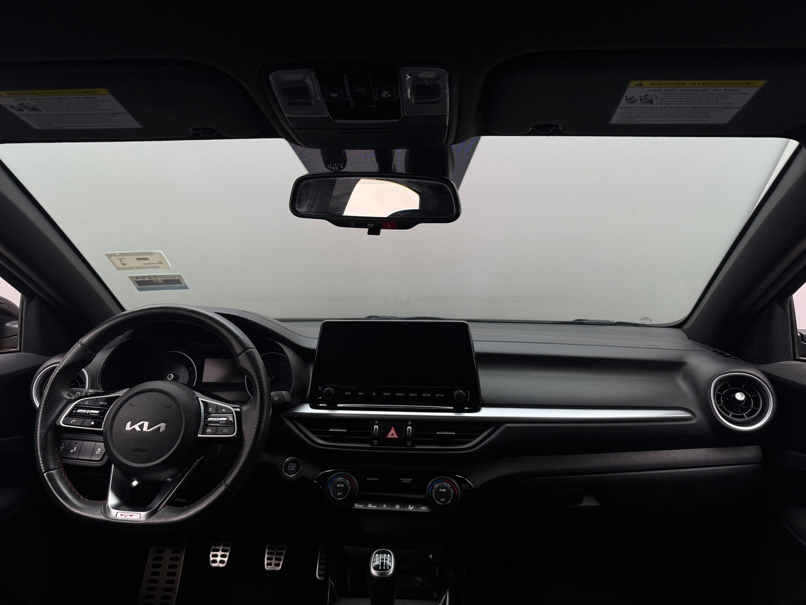 Thumbnail: 2023 Kia Forte - 2