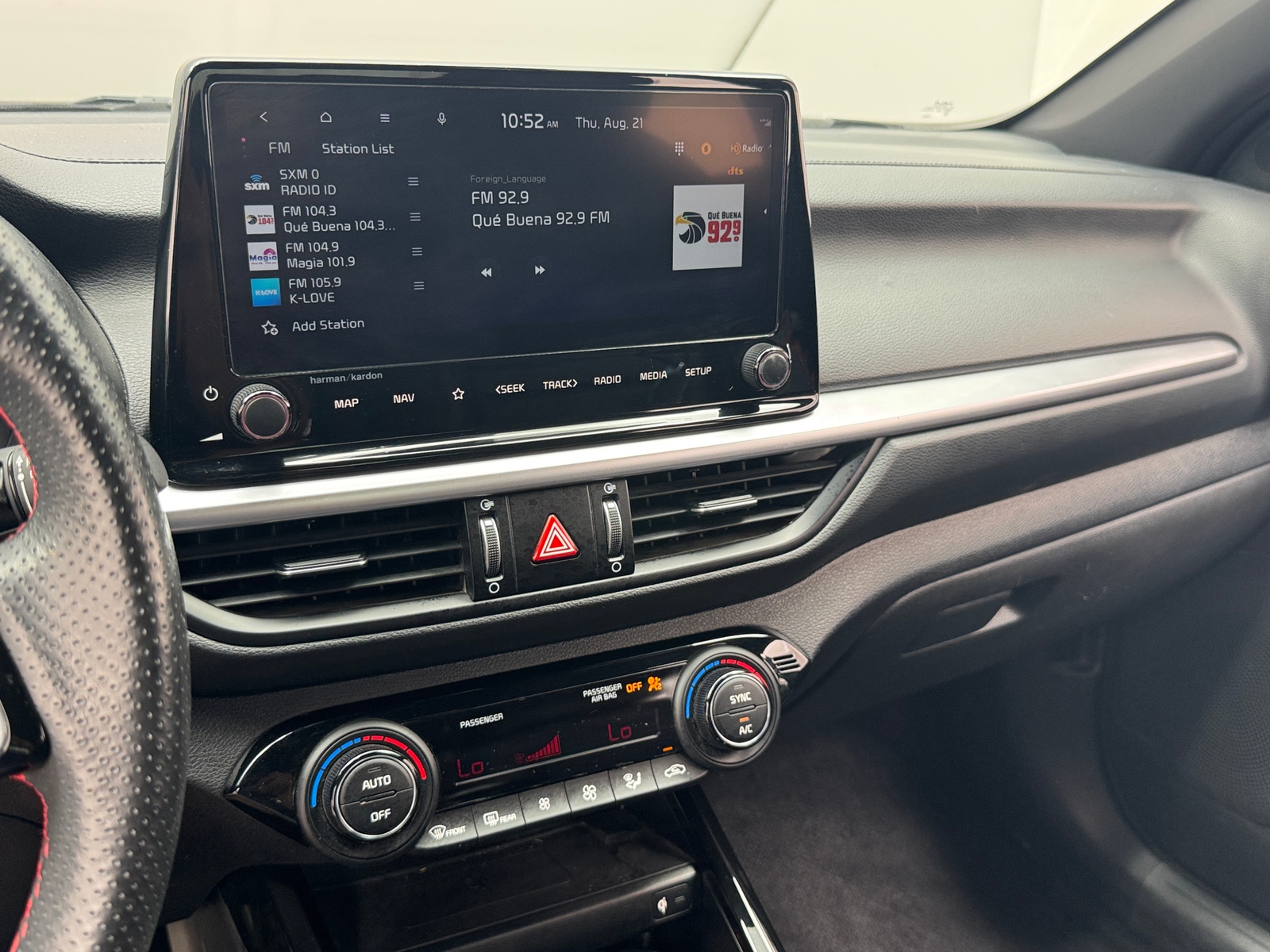 Thumbnail: 2023 Kia Forte - 3