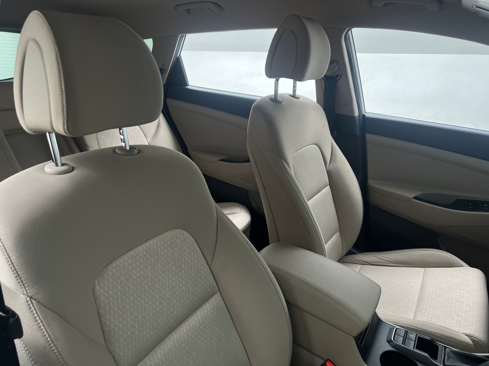 Thumbnail: 2018 Hyundai Tucson - 2
