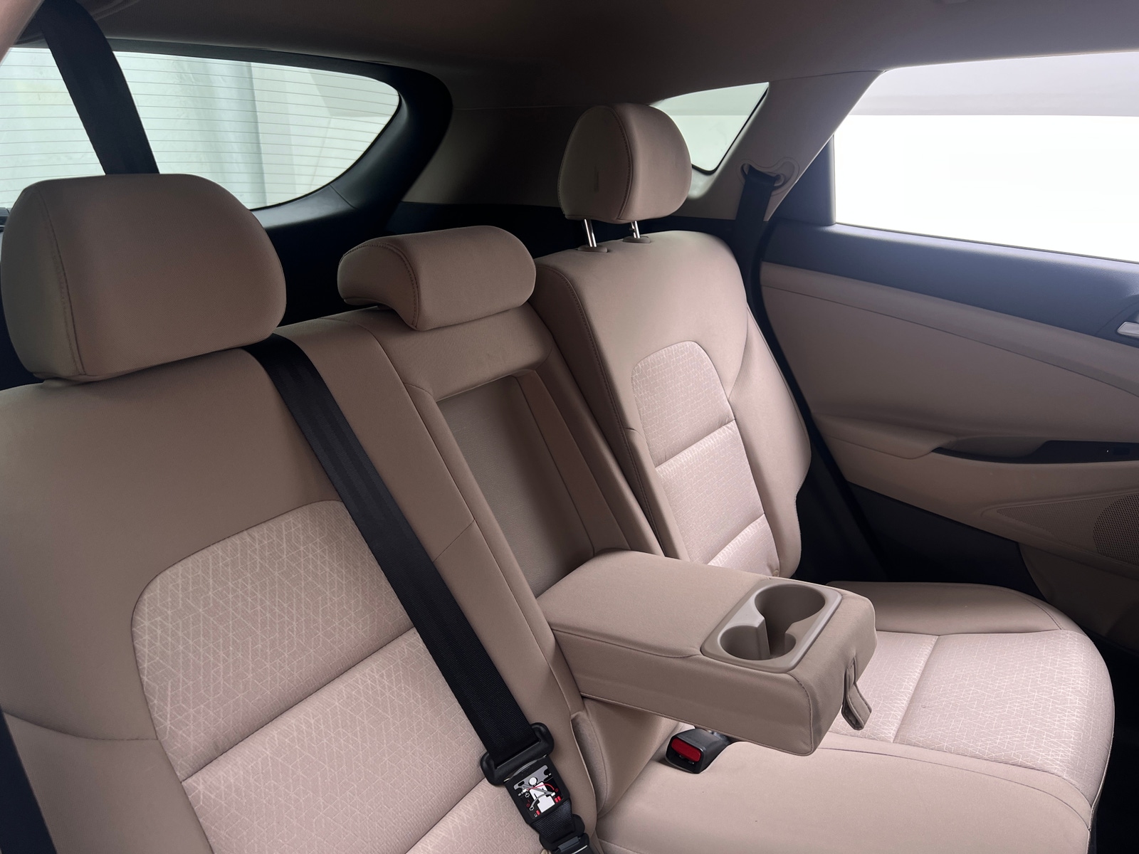 Thumbnail: 2018 Hyundai Tucson - 6