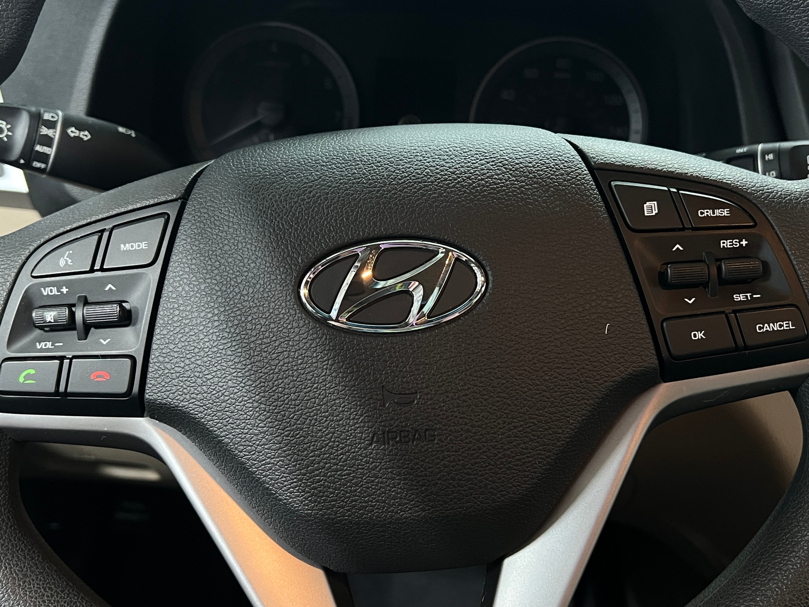 Thumbnail: 2018 Hyundai Tucson - 5