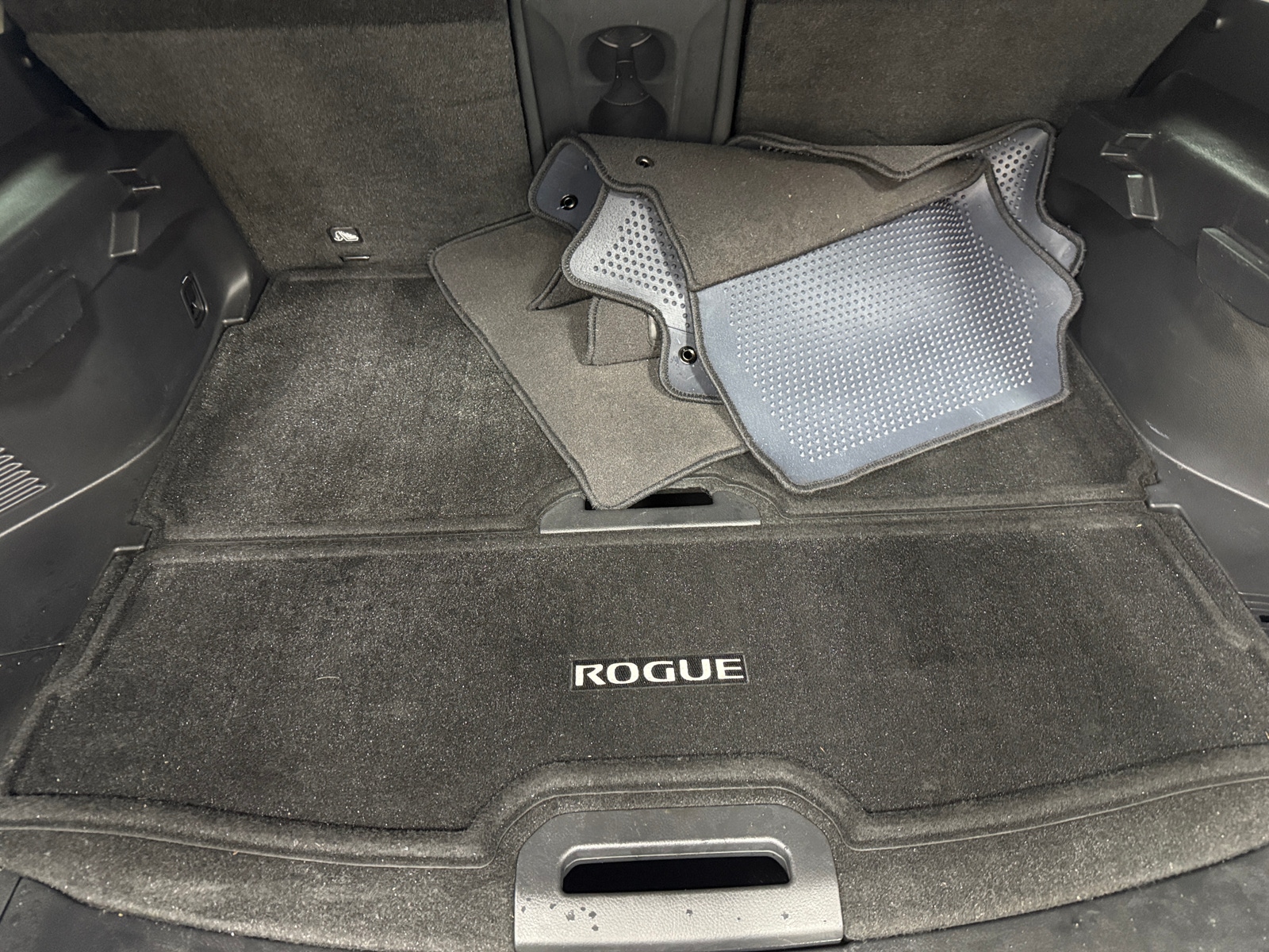 Thumbnail: 2019 Nissan Rogue - 7