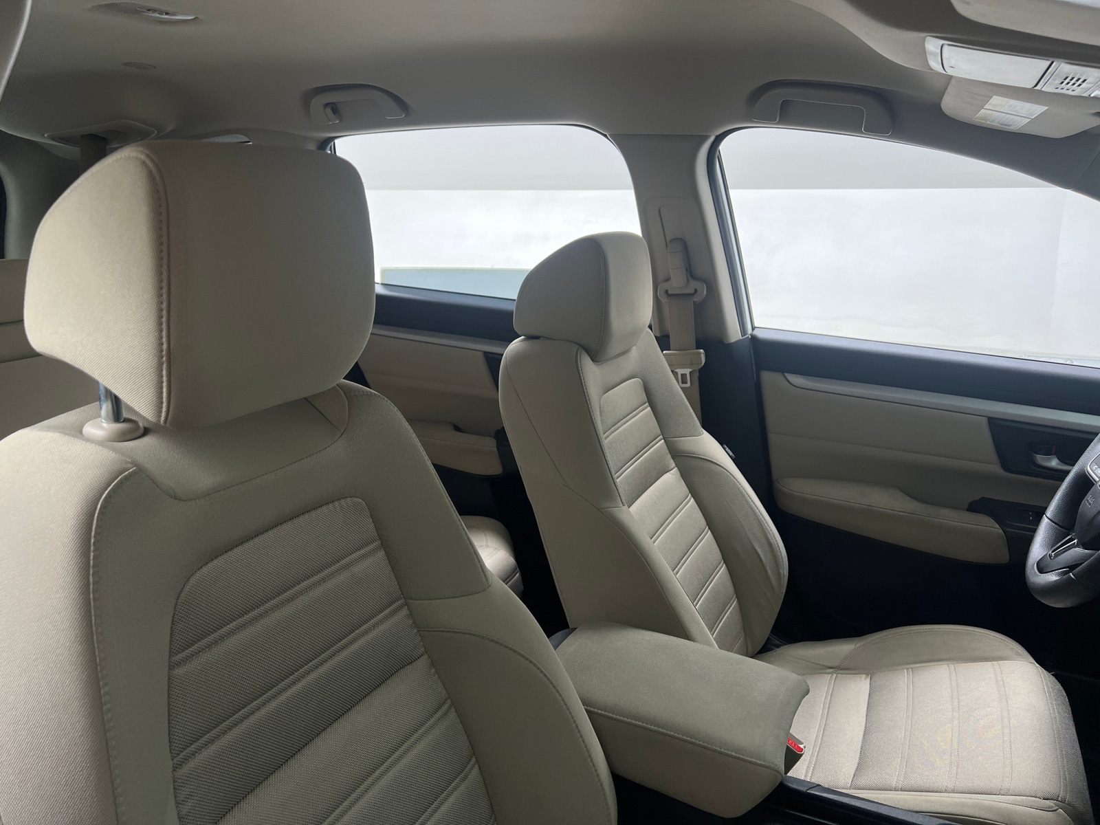 Thumbnail: 2018 Honda CR-V - 2