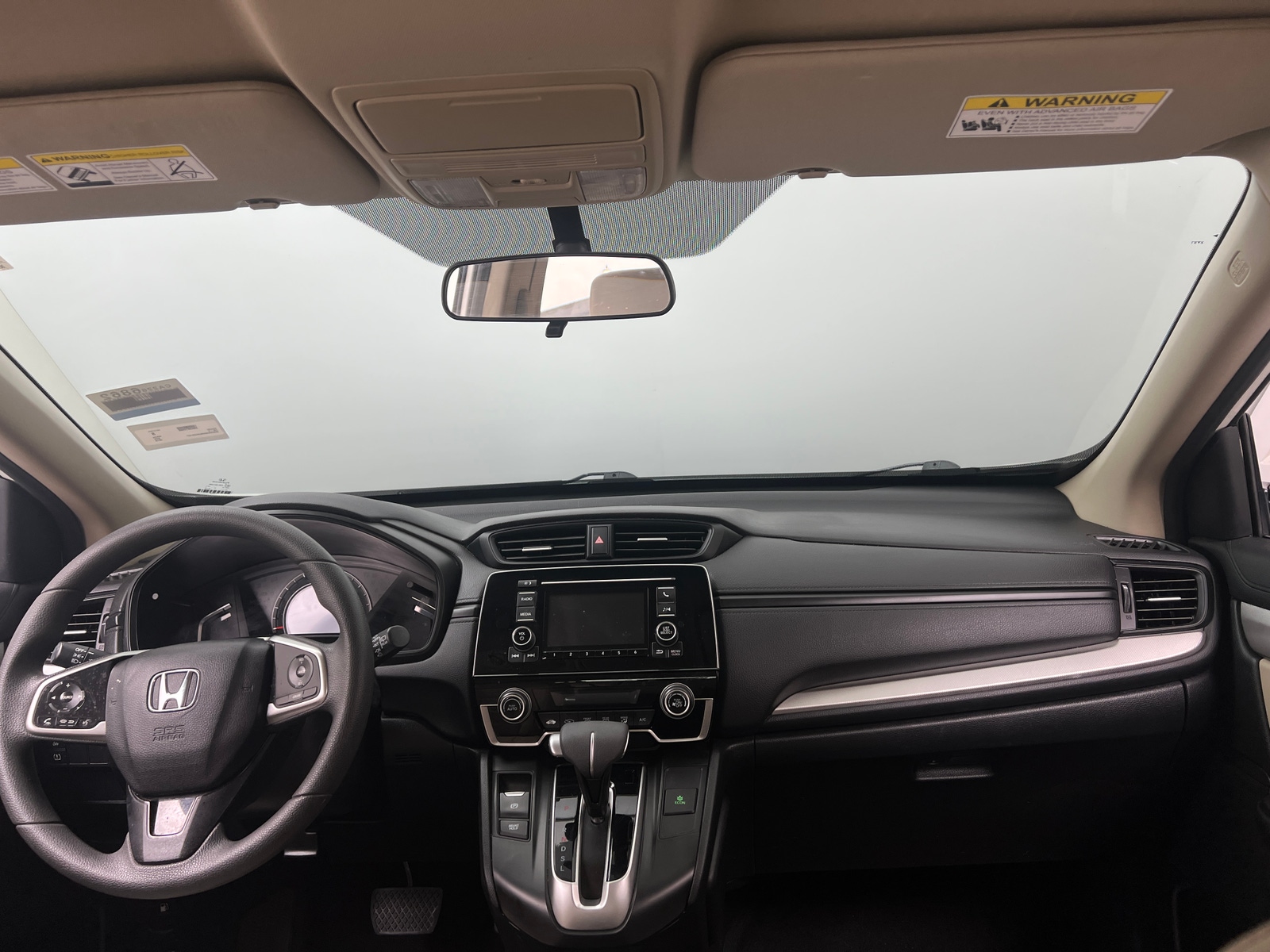 Thumbnail: 2018 Honda CR-V - 3