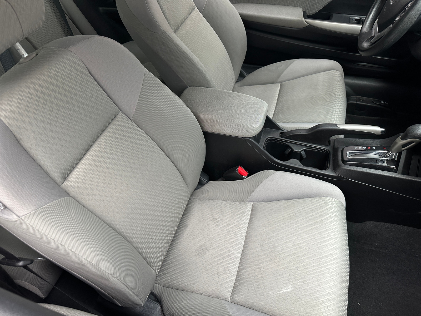 Thumbnail: 2015 Honda Civic - 2