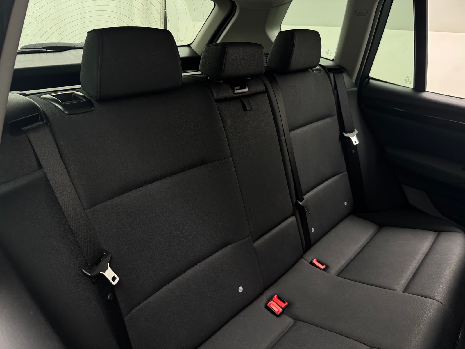 Thumbnail: 2014 BMW X3 - 5