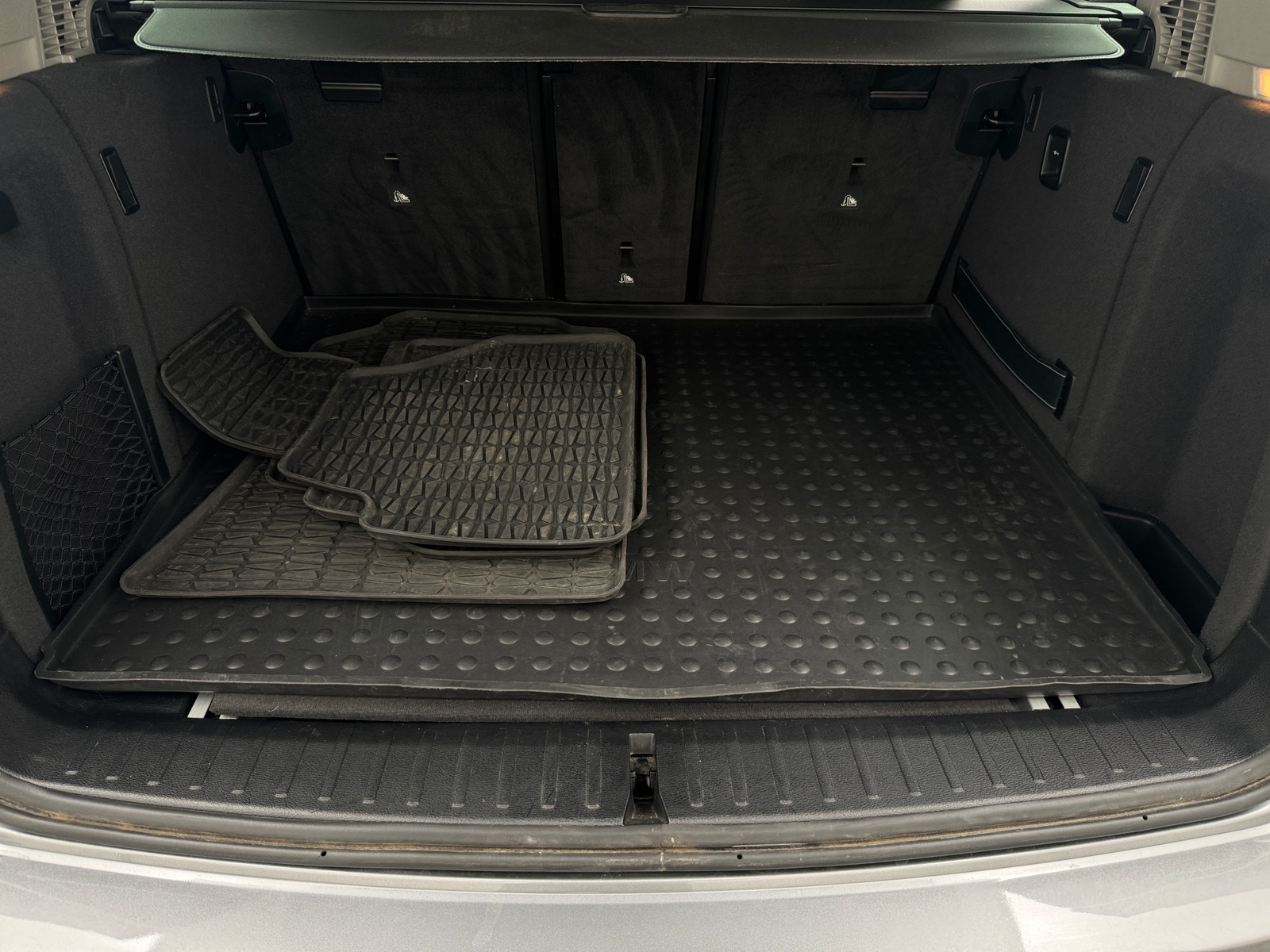 Thumbnail: 2014 BMW X3 - 6
