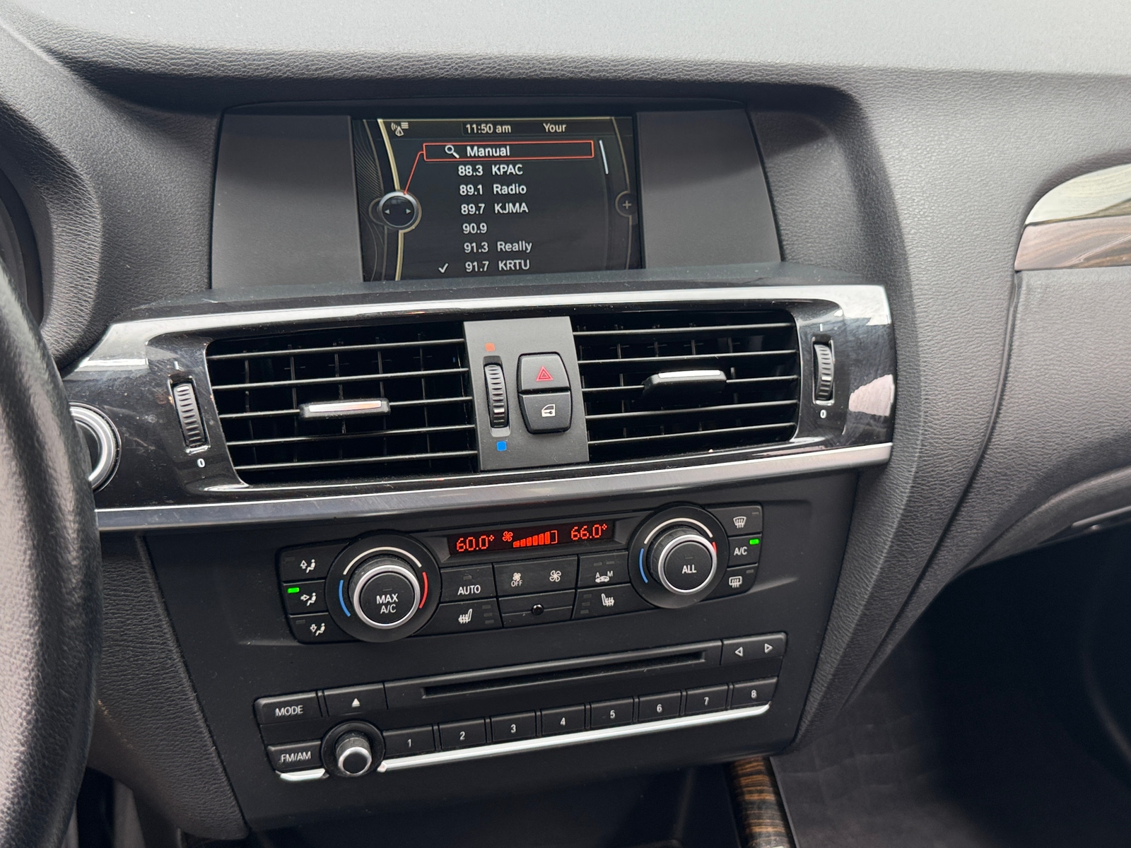 Thumbnail: 2014 BMW X3 - 3
