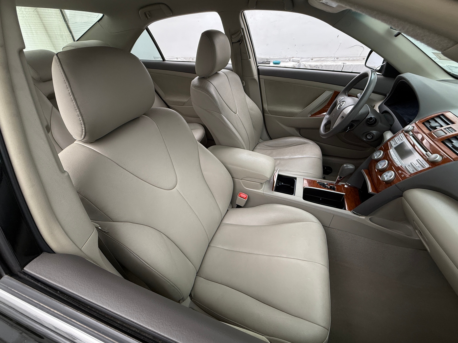 Thumbnail: 2011 Toyota Camry - 2