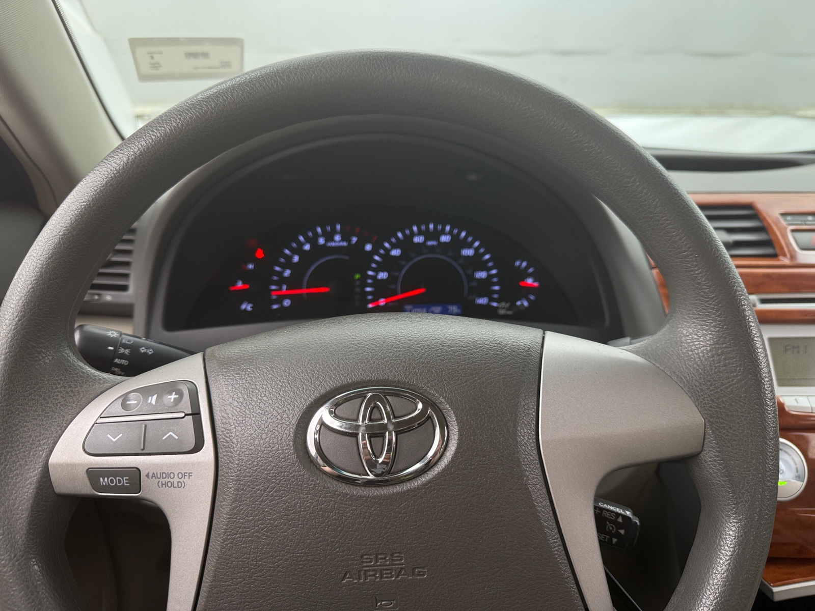 Thumbnail: 2011 Toyota Camry - 5