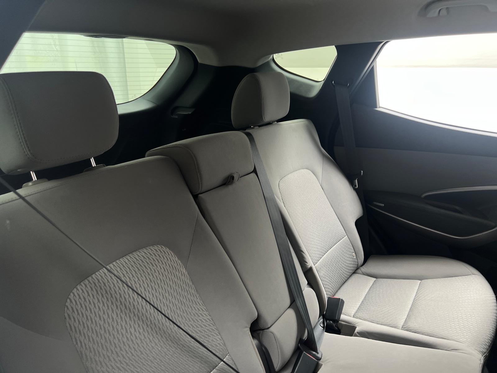 Thumbnail: 2016 Hyundai Santa Fe - 6