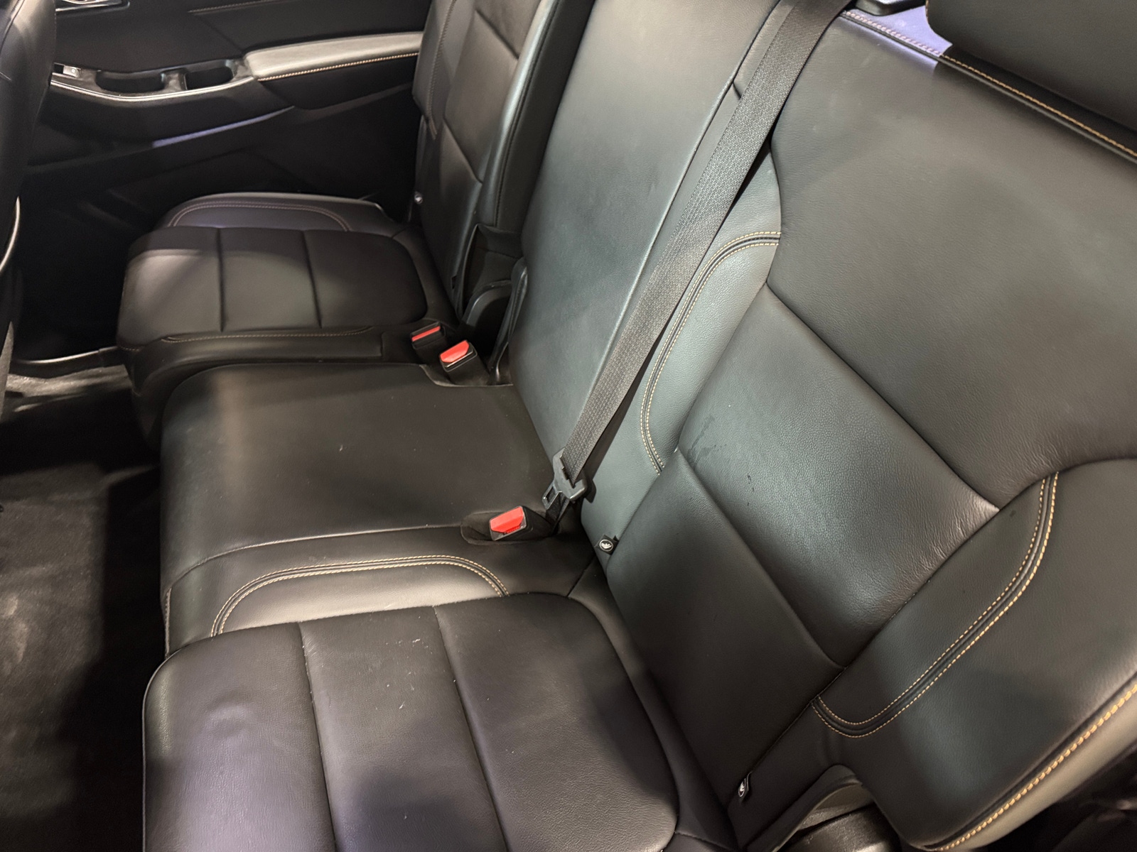 Thumbnail: 2019 Chevrolet Traverse - 5