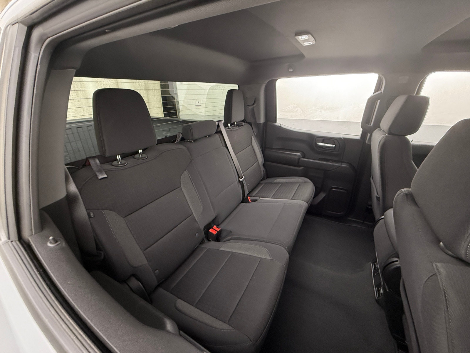 Thumbnail: 2024 Chevrolet Silverado 1500 - 6