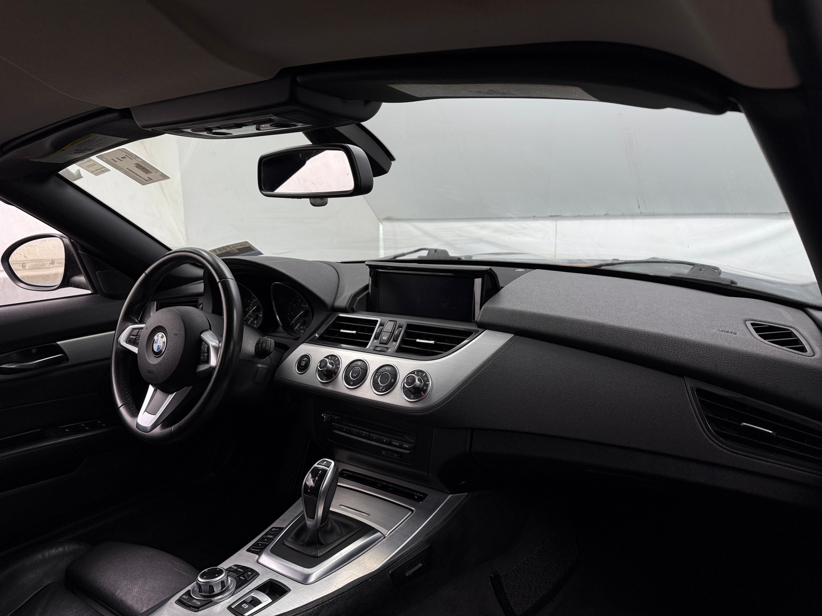 Thumbnail: 2016 BMW Z4 - 2