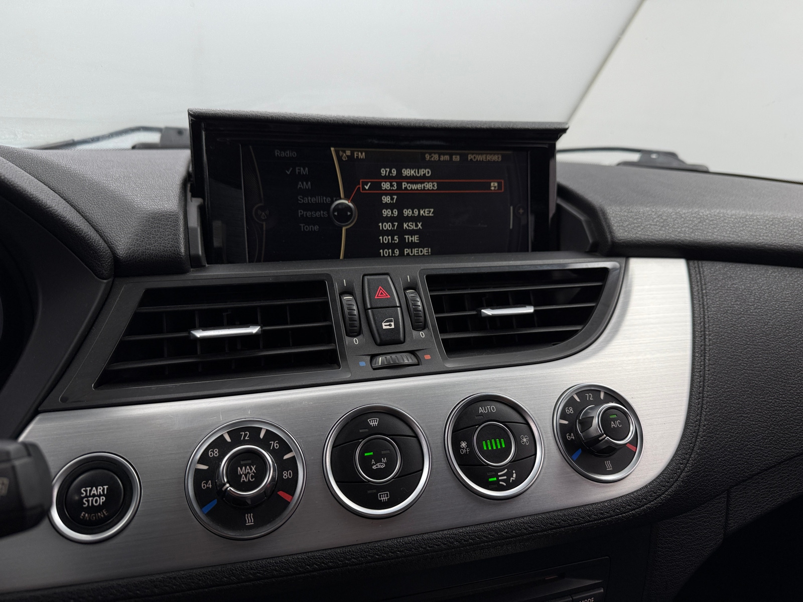 Thumbnail: 2016 BMW Z4 - 3