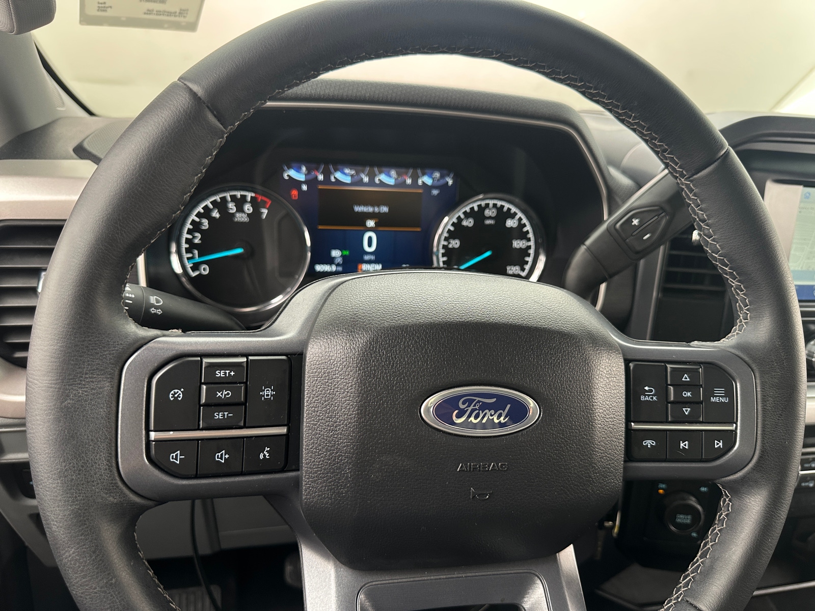 Thumbnail: 2023 Ford Econoline - 5