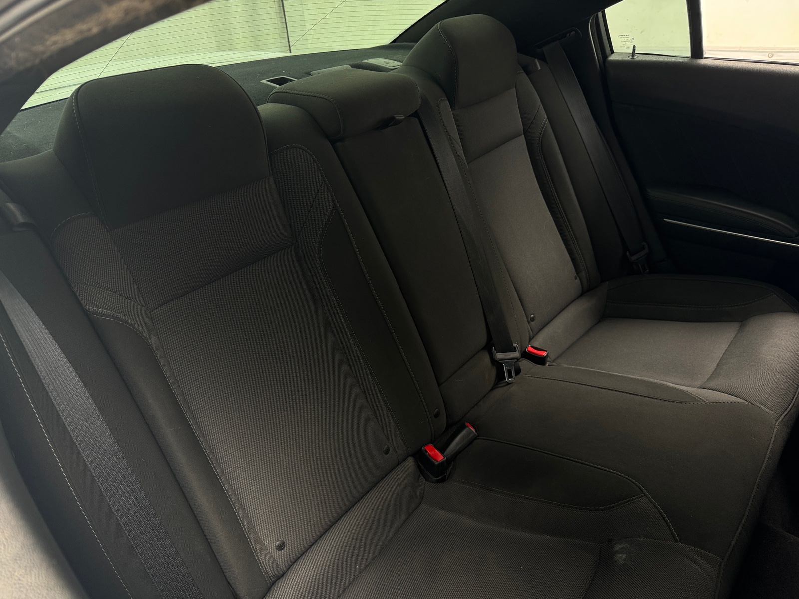 Thumbnail: 2018 Dodge Charger - 6