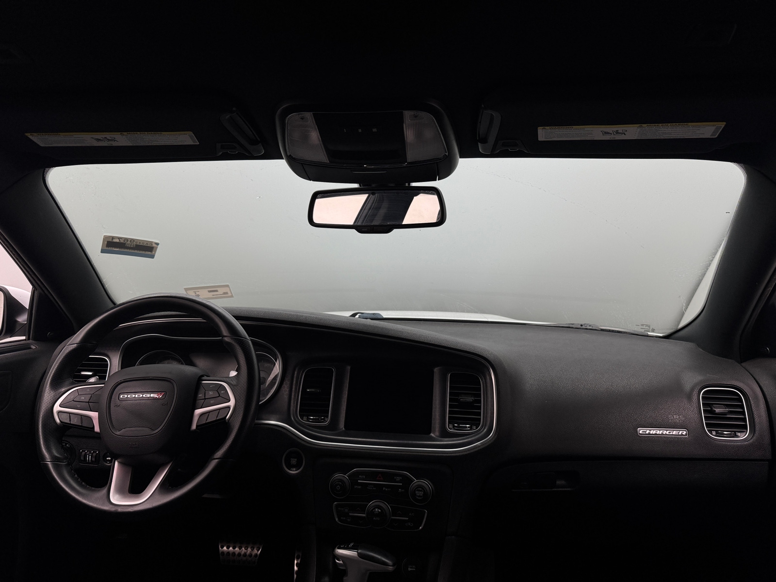 Thumbnail: 2018 Dodge Charger - 3