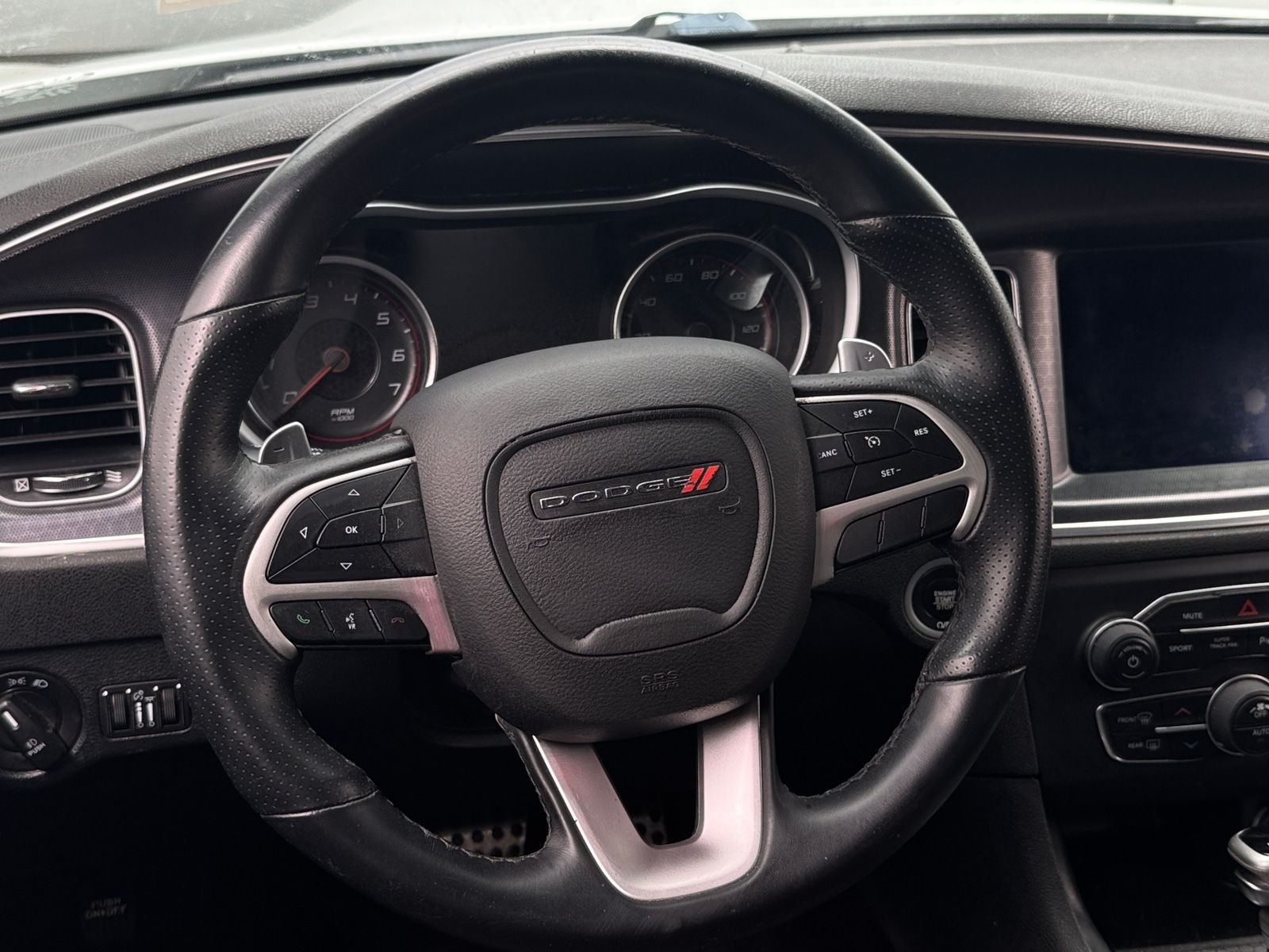 Thumbnail: 2018 Dodge Charger - 5