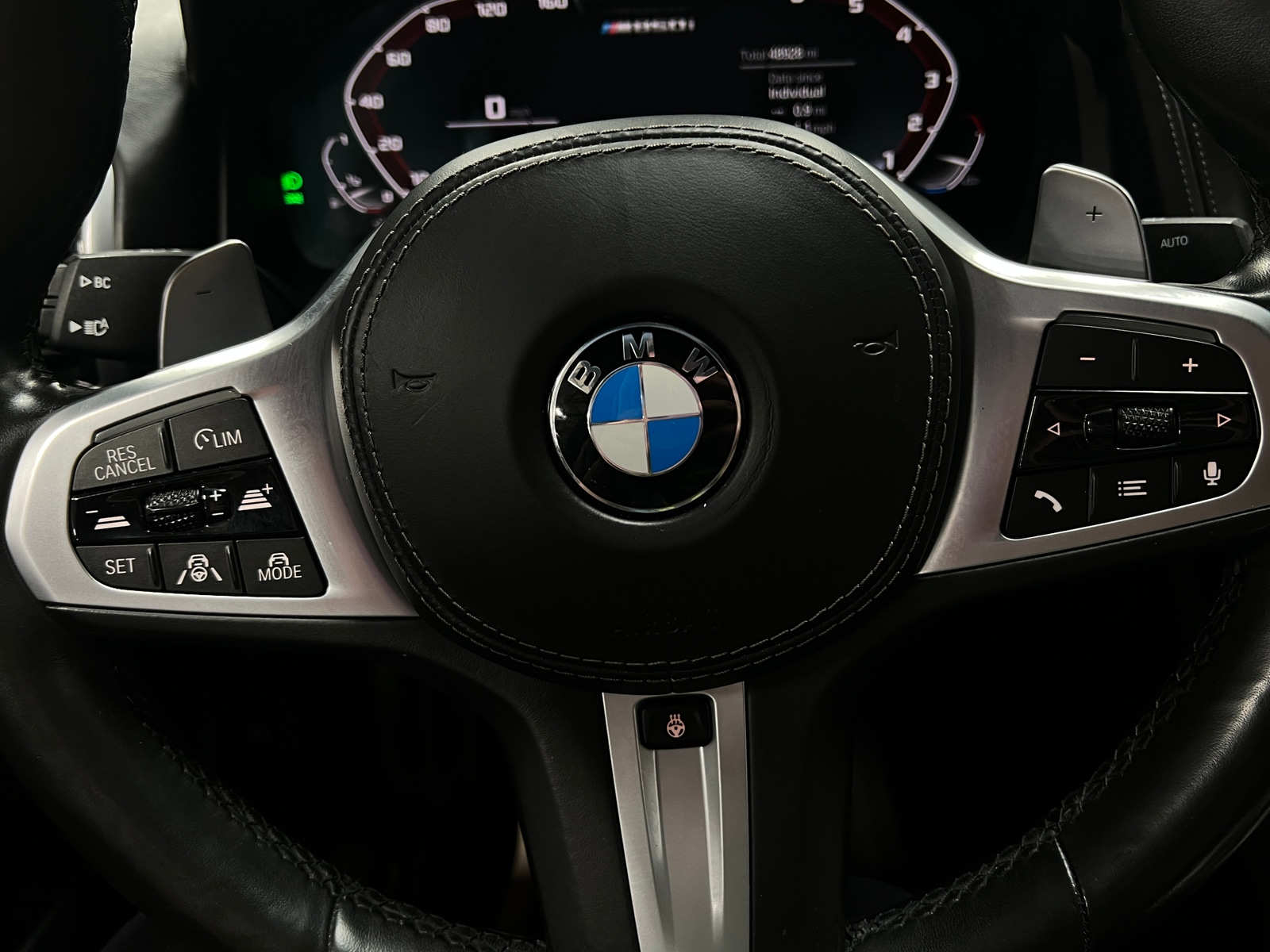 Thumbnail: 2019 BMW 8 Series - 3