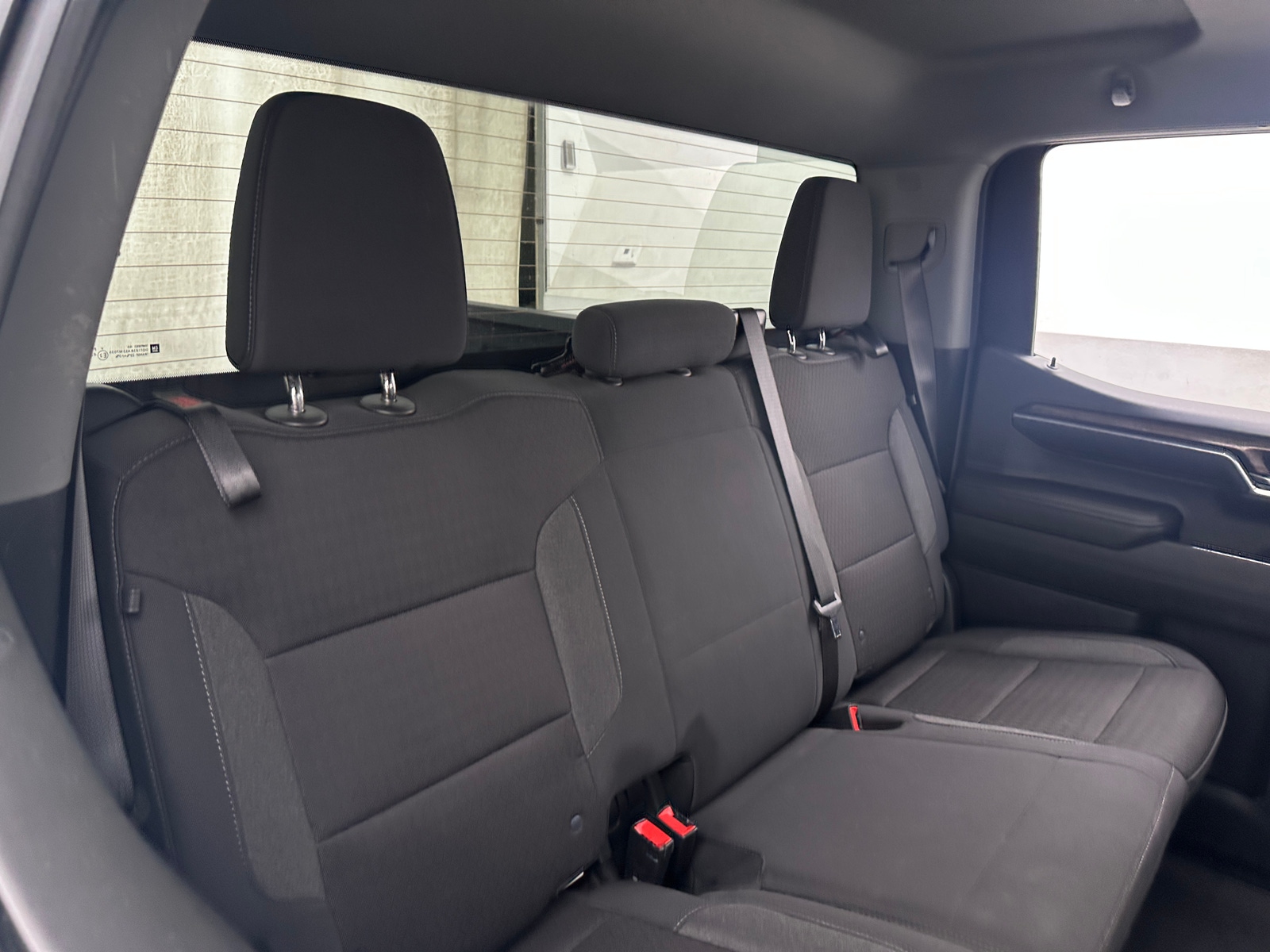 Thumbnail: 2023 Chevrolet Silverado 1500 - 6